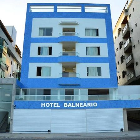 Hotel Balneario Cabo Frio Exterior photo