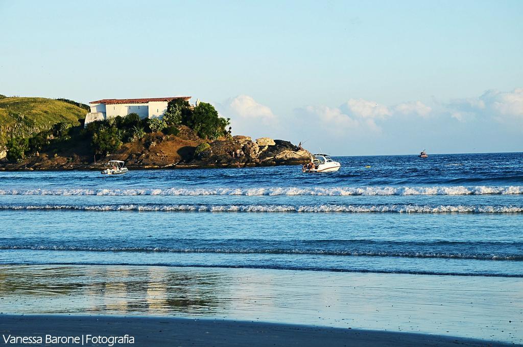 Hotel Balneario Cabo Frio Exterior photo