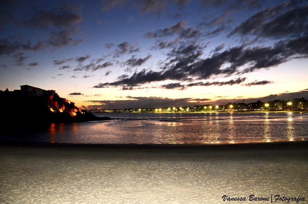 Hotel Balneario Cabo Frio Exterior photo