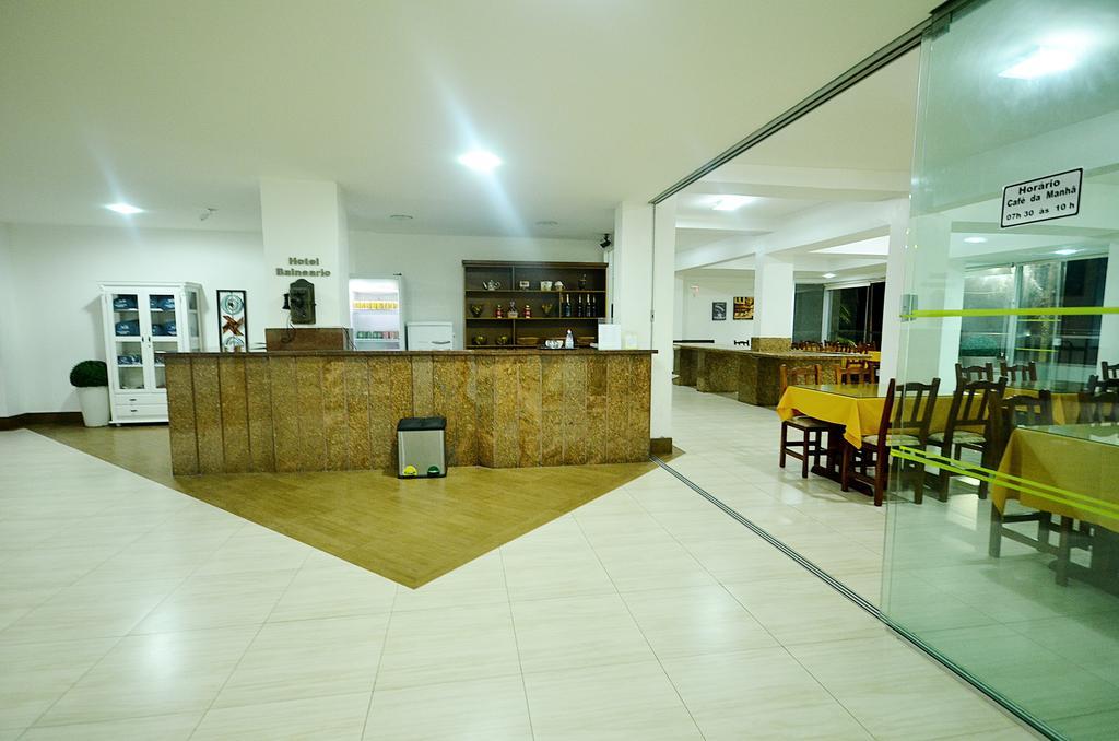 Hotel Balneario Cabo Frio Exterior photo