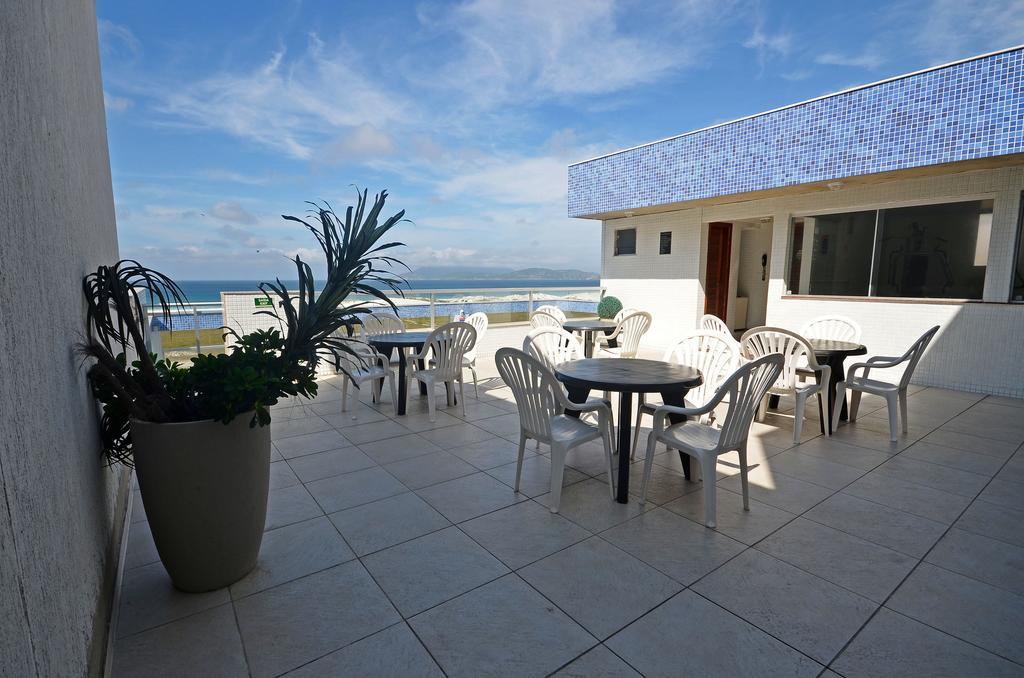 Hotel Balneario Cabo Frio Exterior photo