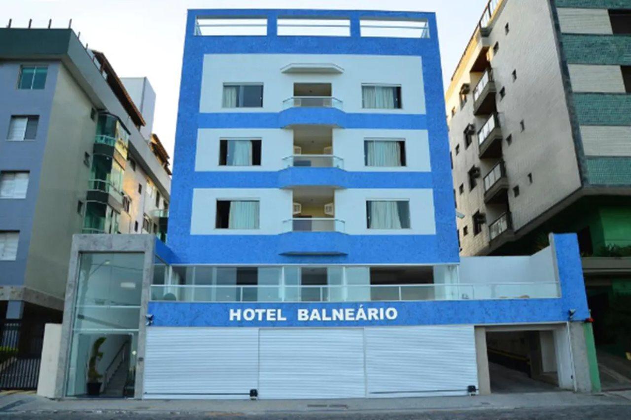 Hotel Balneario Cabo Frio Exterior photo