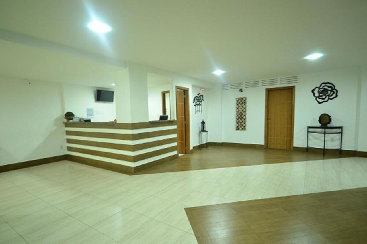 Hotel Balneario Cabo Frio Exterior photo