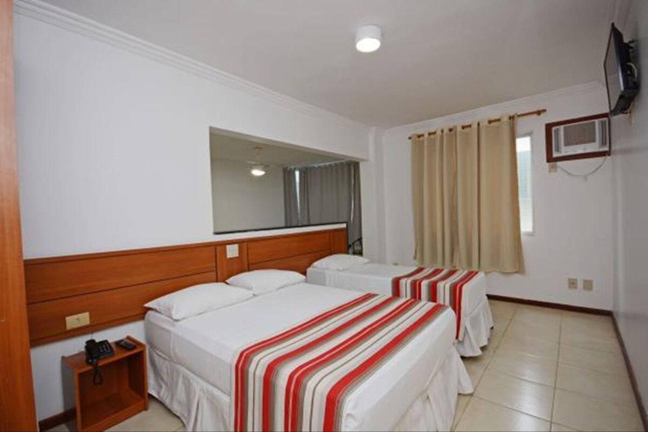 Hotel Balneario Cabo Frio Exterior photo