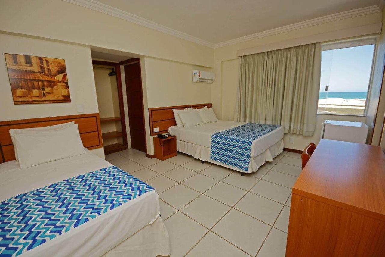 Hotel Balneario Cabo Frio Exterior photo