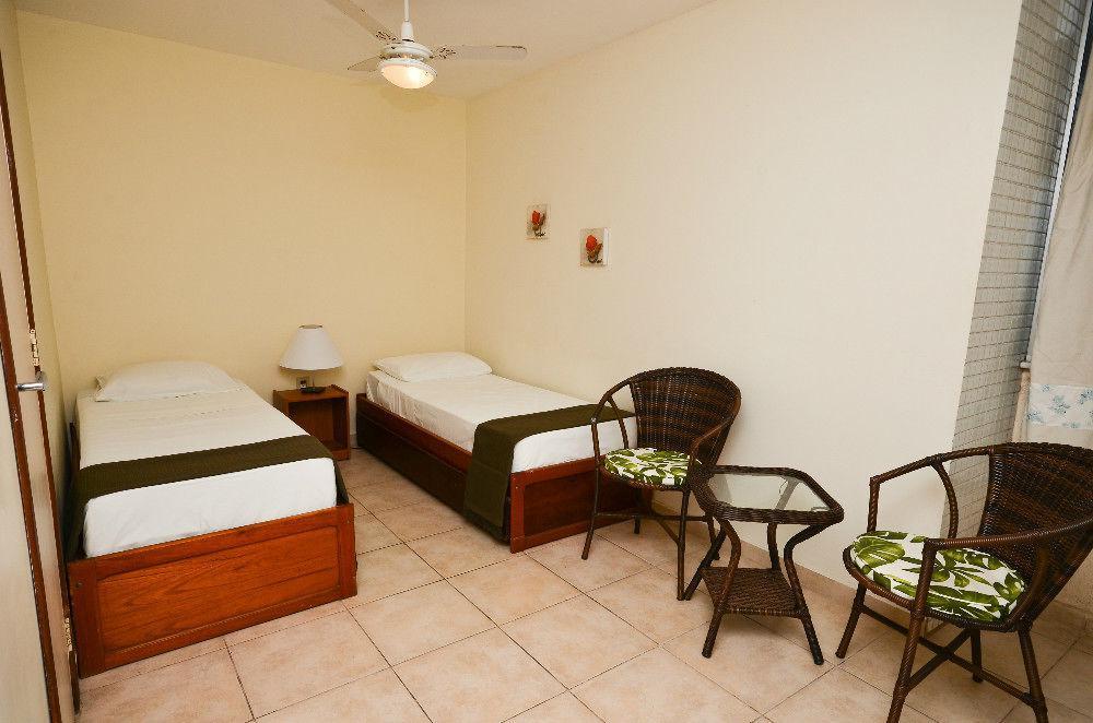 Hotel Balneario Cabo Frio Exterior photo