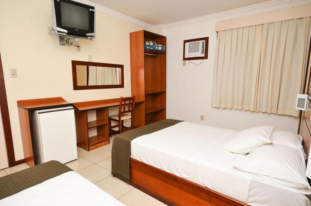 Hotel Balneario Cabo Frio Exterior photo