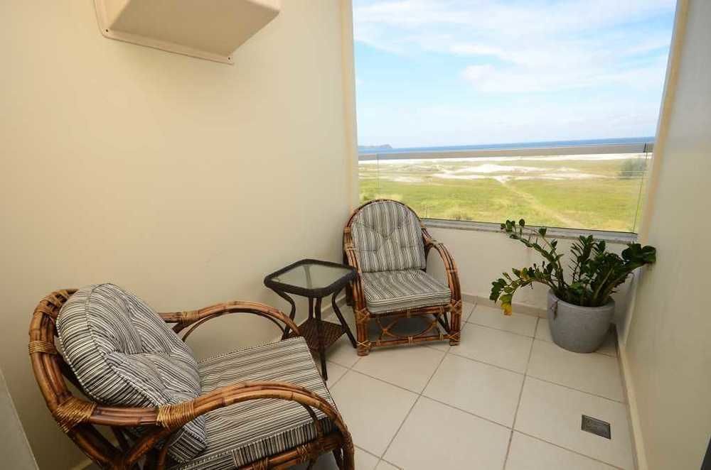 Hotel Balneario Cabo Frio Exterior photo