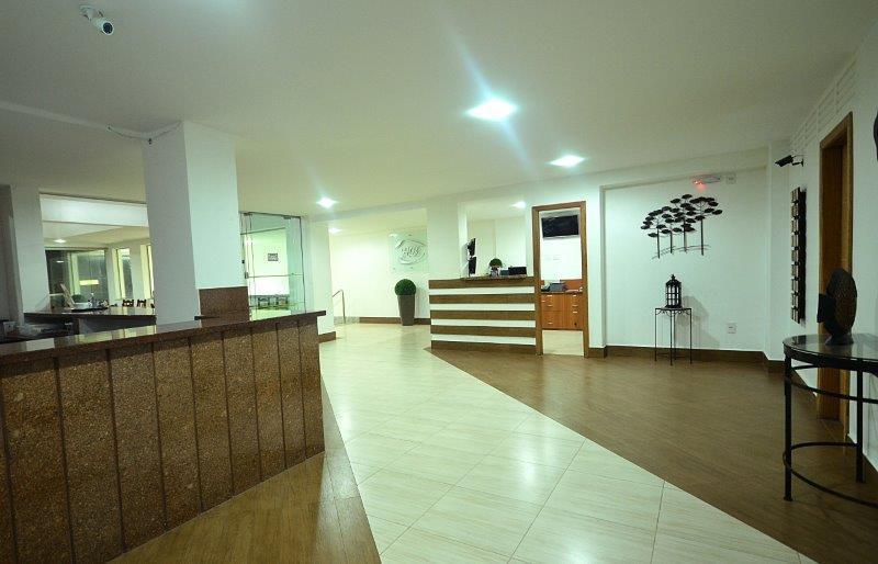 Hotel Balneario Cabo Frio Exterior photo