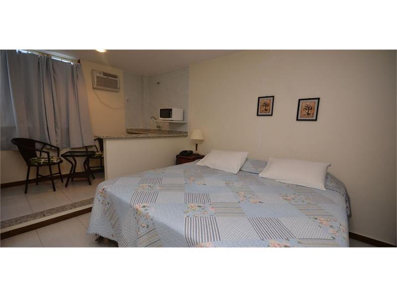 Hotel Balneario Cabo Frio Exterior photo