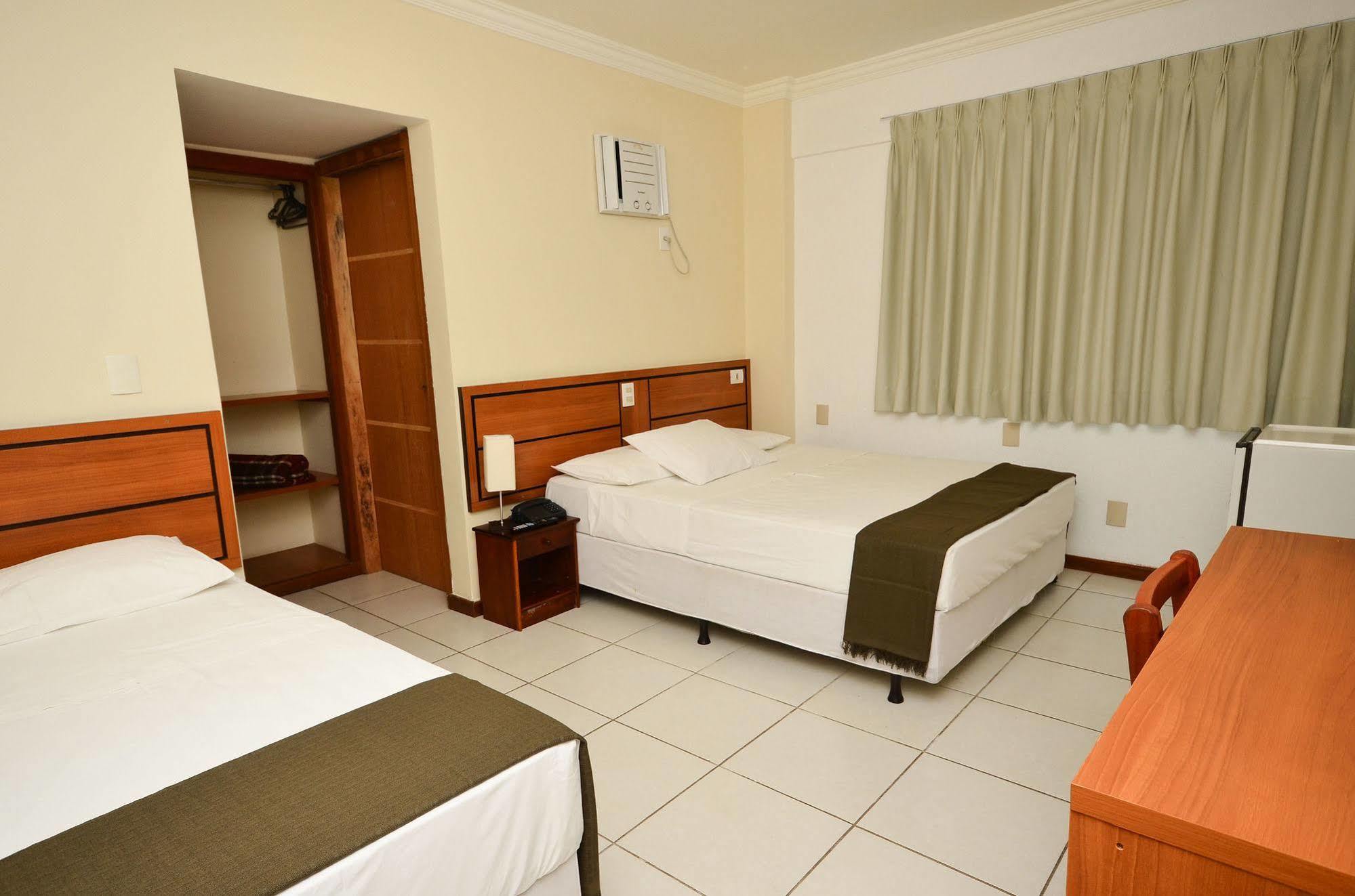 Hotel Balneario Cabo Frio Exterior photo