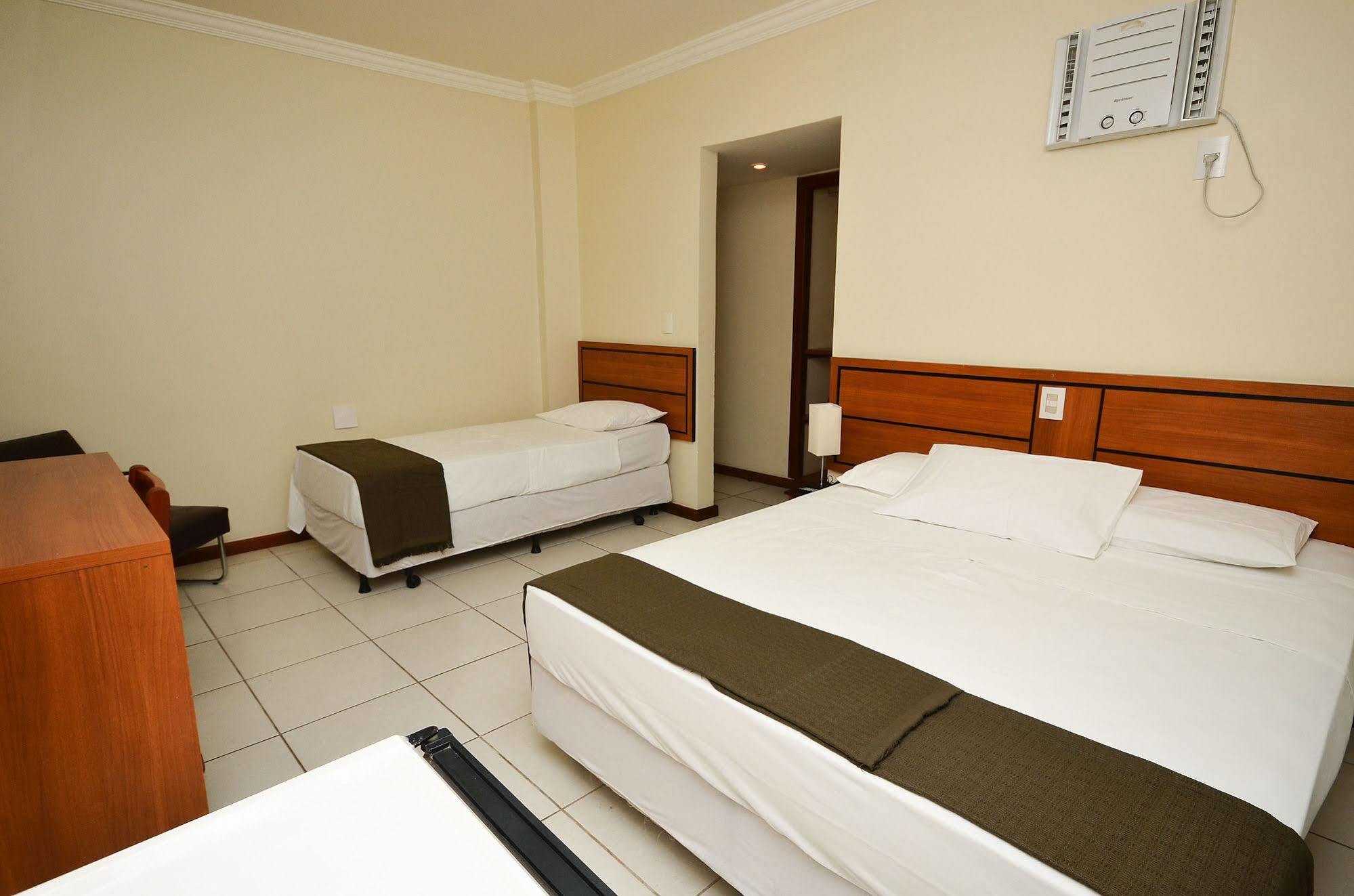 Hotel Balneario Cabo Frio Exterior photo