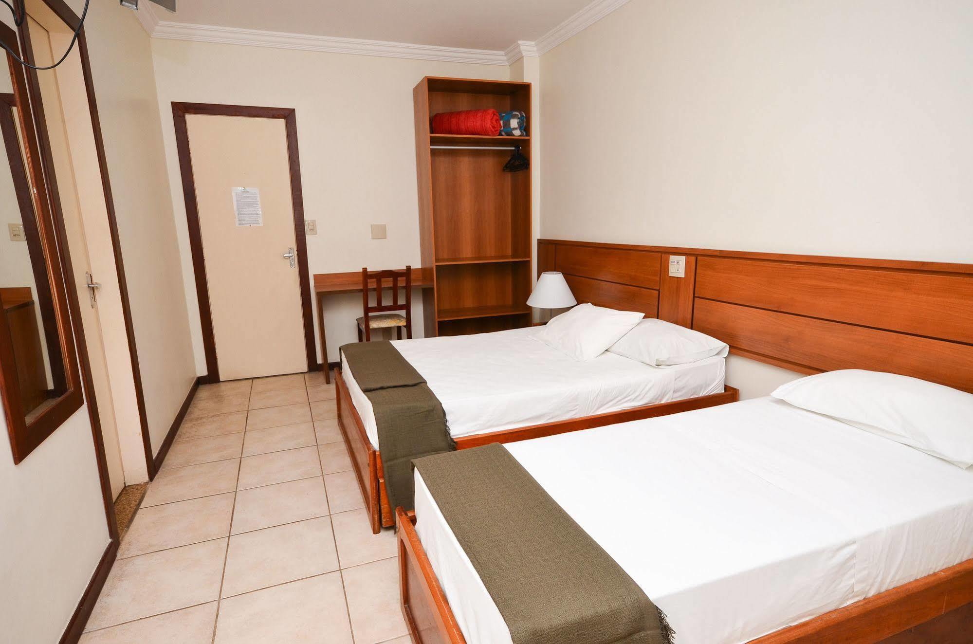 Hotel Balneario Cabo Frio Exterior photo