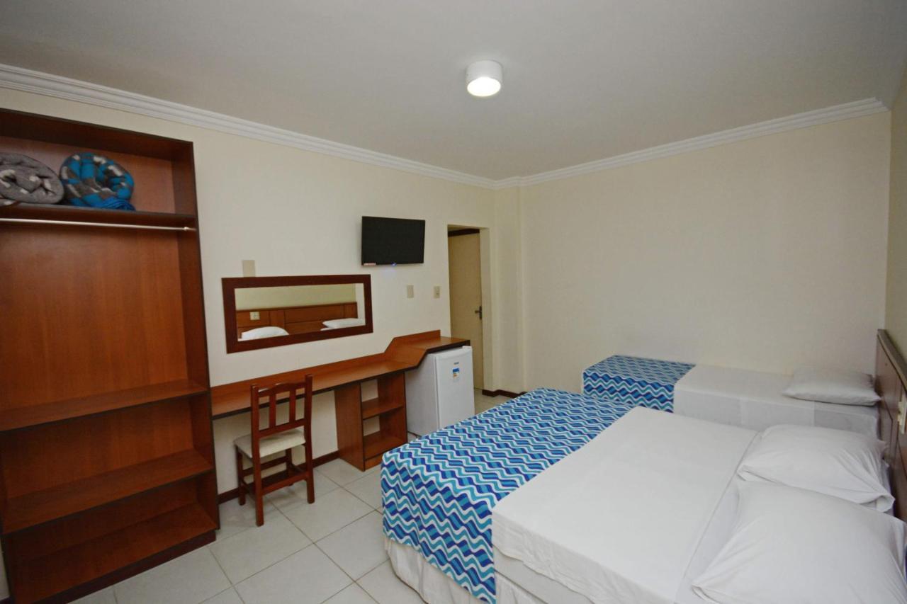 Hotel Balneario Cabo Frio Exterior photo