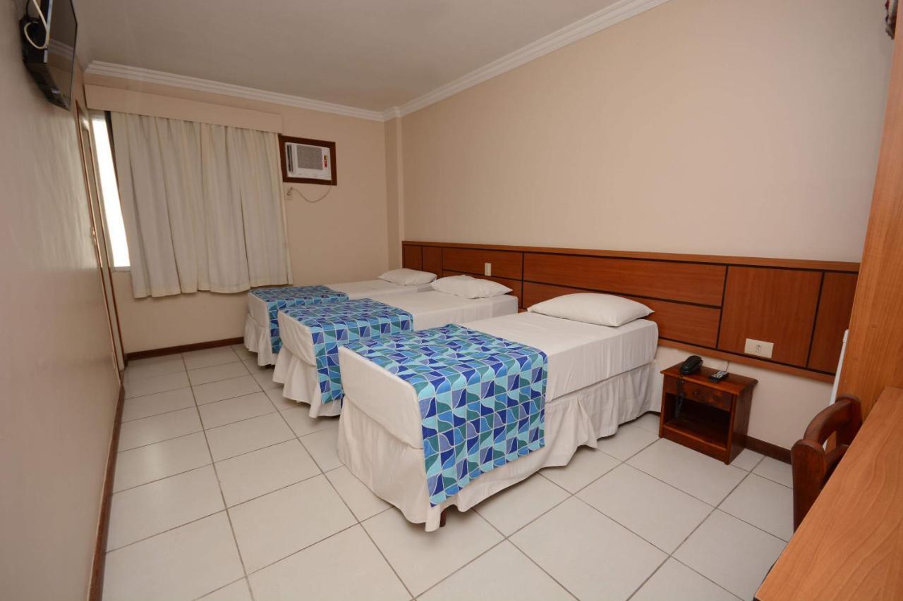 Hotel Balneario Cabo Frio Exterior photo