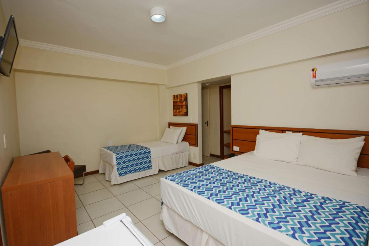 Hotel Balneario Cabo Frio Exterior photo