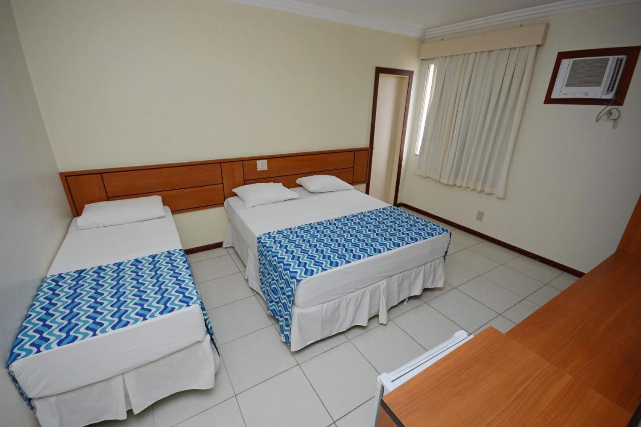 Hotel Balneario Cabo Frio Exterior photo