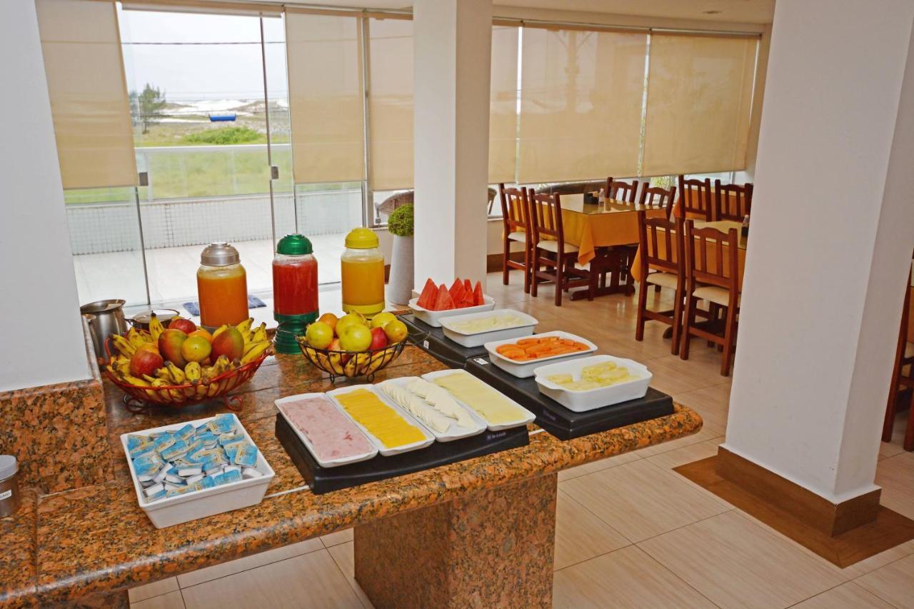 Hotel Balneario Cabo Frio Exterior photo