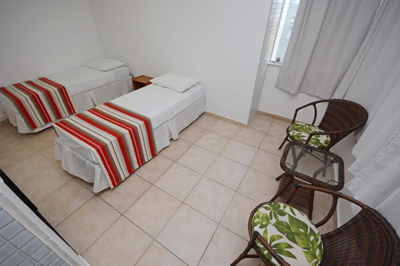 Hotel Balneario Cabo Frio Exterior photo