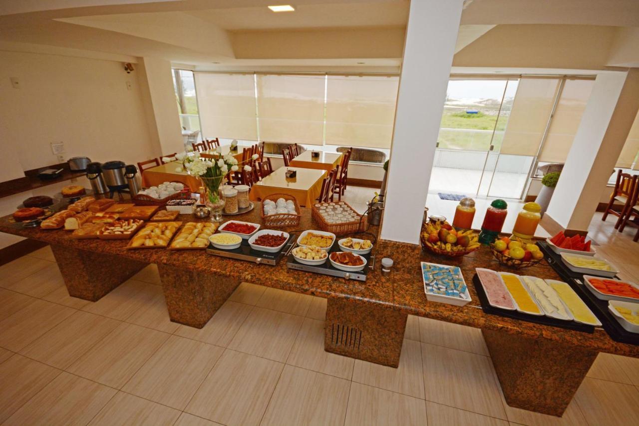 Hotel Balneario Cabo Frio Exterior photo