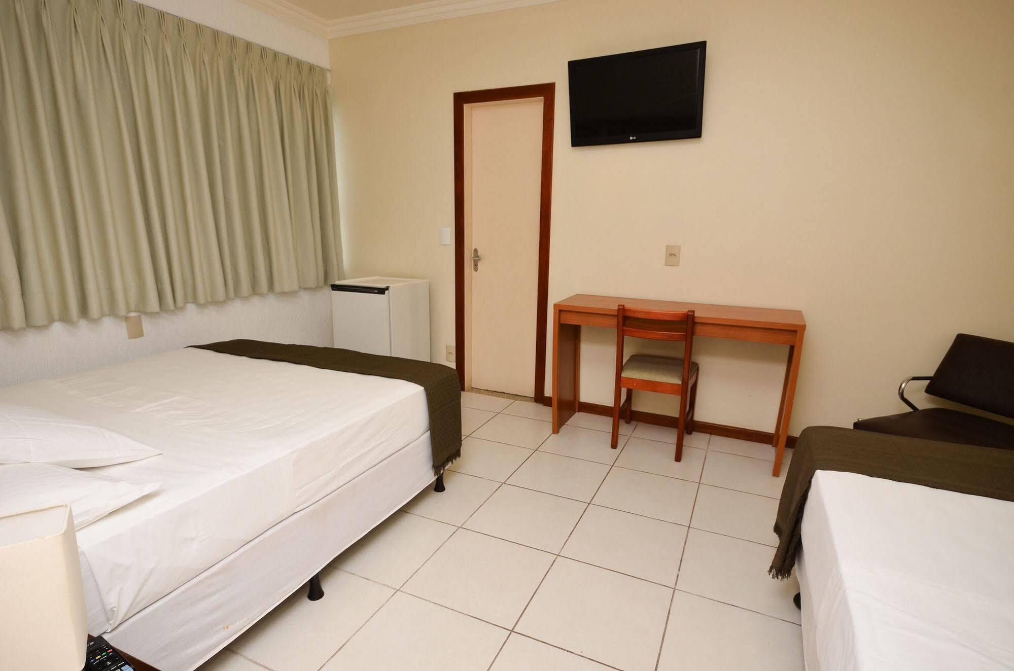 Hotel Balneario Cabo Frio Exterior photo