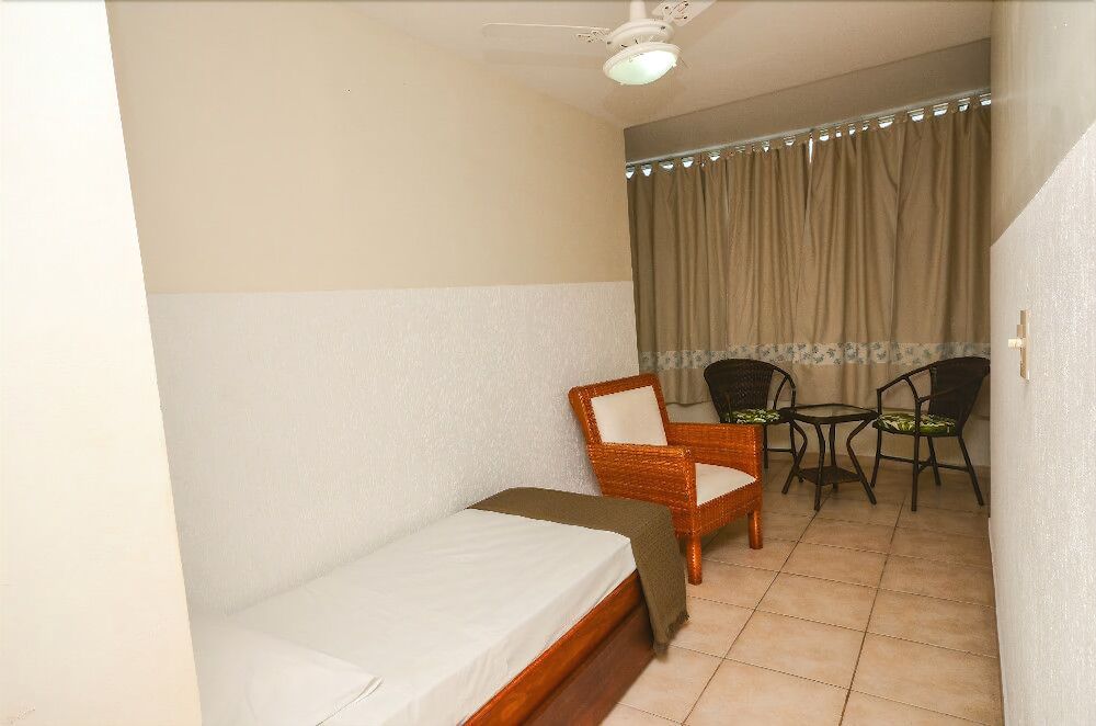 Hotel Balneario Cabo Frio Exterior photo
